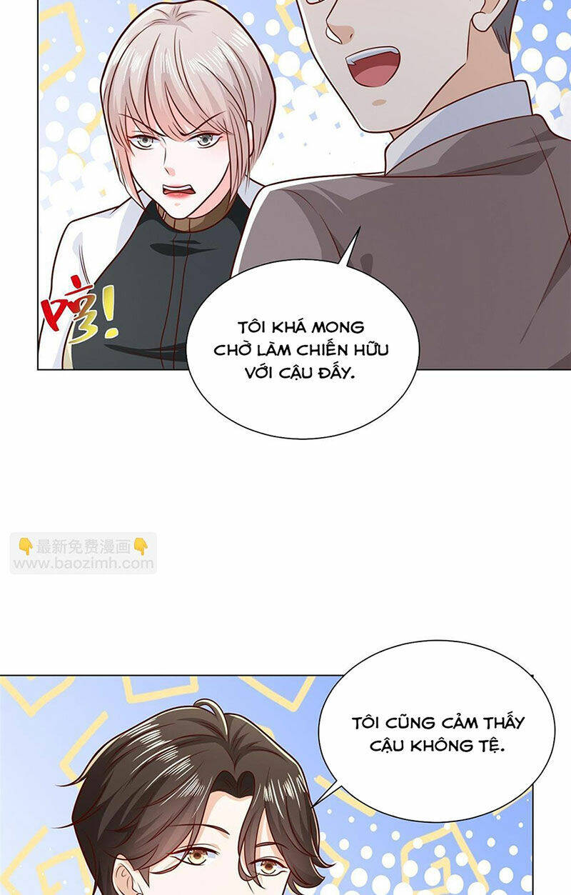 Mỗi Tuần Ta Có Một Nghề Nghiệp Mới Chapter 383 - Trang 2