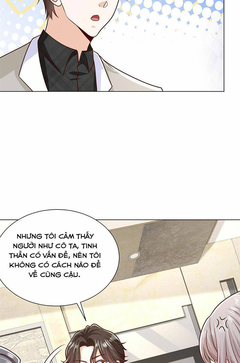 Mỗi Tuần Ta Có Một Nghề Nghiệp Mới Chapter 383 - Trang 2