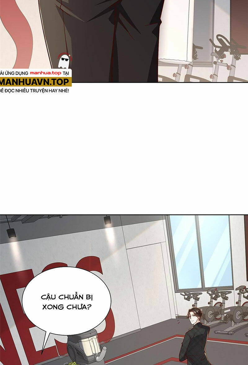 Mỗi Tuần Ta Có Một Nghề Nghiệp Mới Chapter 384 - Trang 2