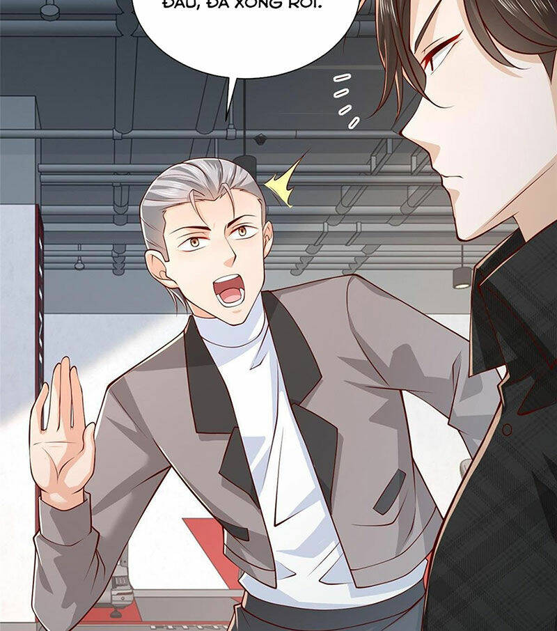 Mỗi Tuần Ta Có Một Nghề Nghiệp Mới Chapter 384 - Trang 2