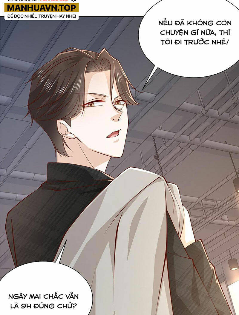 Mỗi Tuần Ta Có Một Nghề Nghiệp Mới Chapter 384 - Trang 2