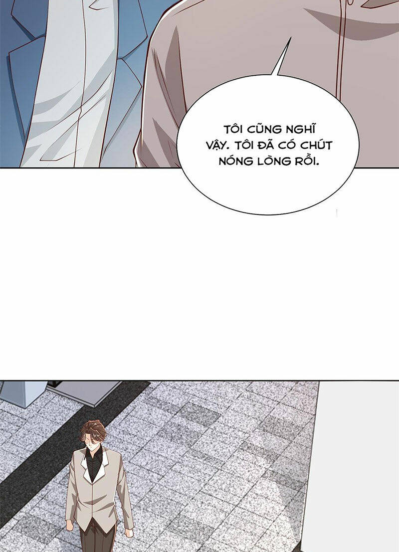 Mỗi Tuần Ta Có Một Nghề Nghiệp Mới Chapter 384 - Trang 2