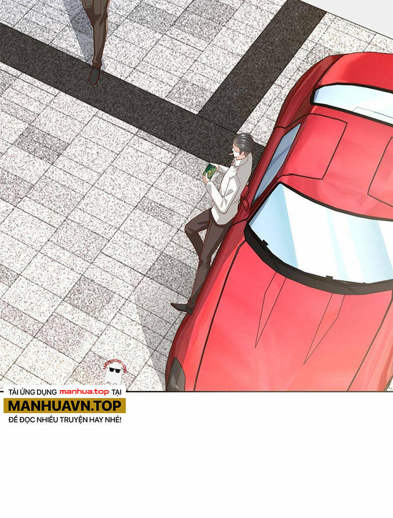 Mỗi Tuần Ta Có Một Nghề Nghiệp Mới Chapter 384 - Trang 2