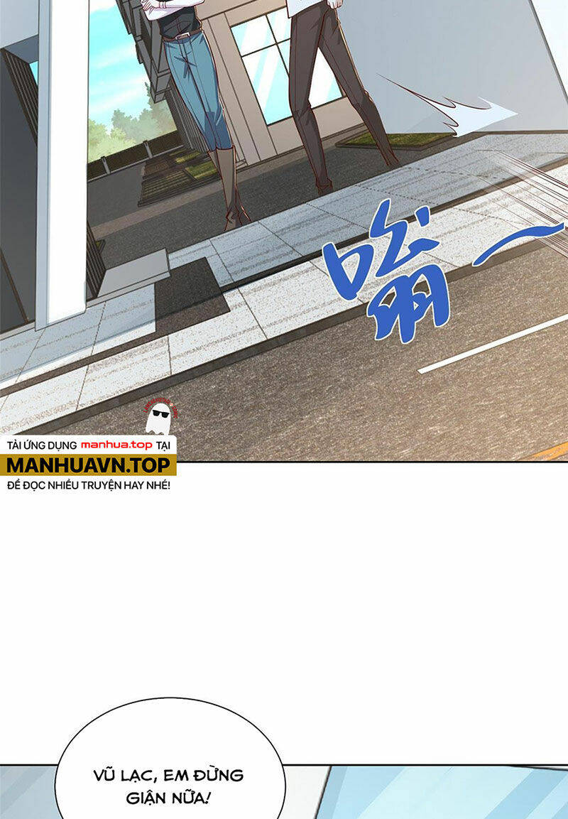 Mỗi Tuần Ta Có Một Nghề Nghiệp Mới Chapter 384 - Trang 2