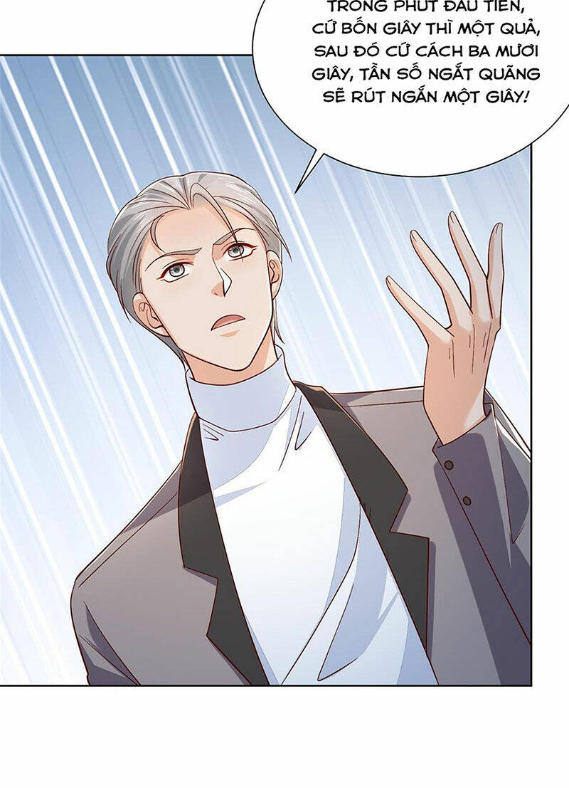 Mỗi Tuần Ta Có Một Nghề Nghiệp Mới Chapter 384 - Trang 2