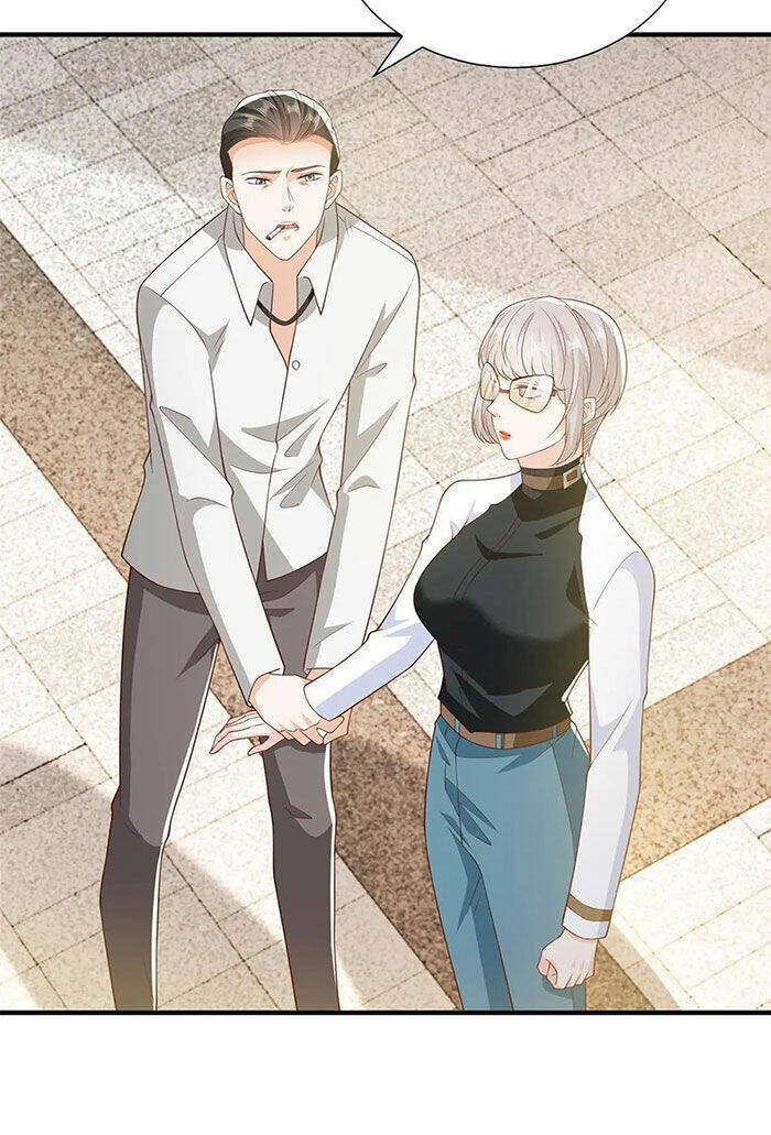 Mỗi Tuần Ta Có Một Nghề Nghiệp Mới Chapter 385 - Trang 2