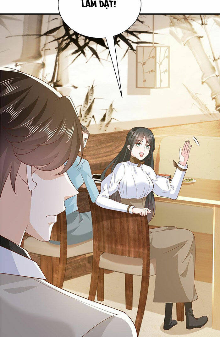 Mỗi Tuần Ta Có Một Nghề Nghiệp Mới Chapter 385 - Trang 2