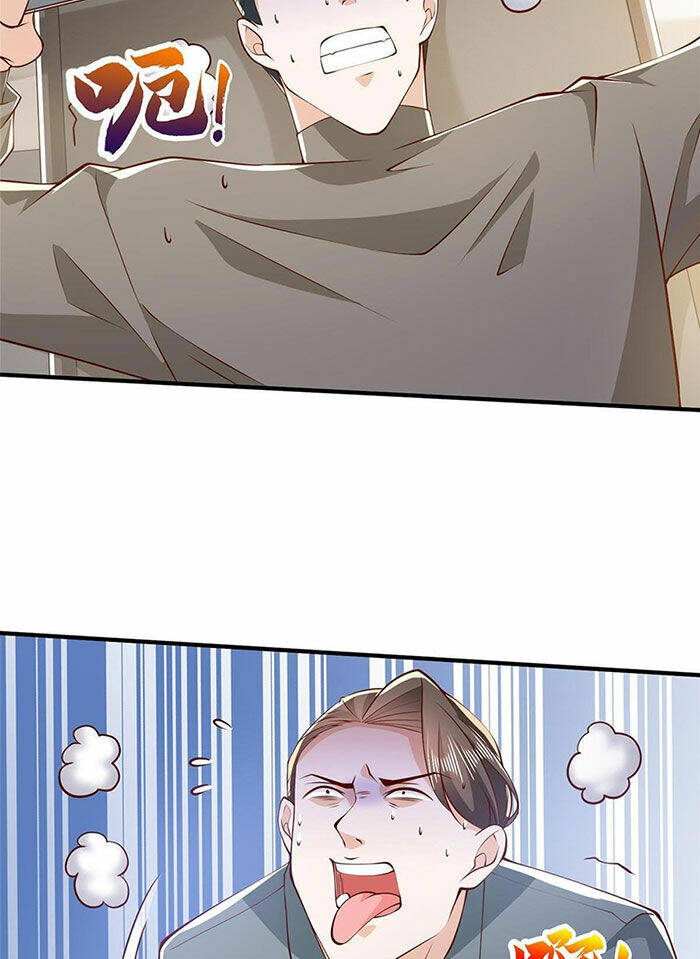 Mỗi Tuần Ta Có Một Nghề Nghiệp Mới Chapter 386 - Trang 2