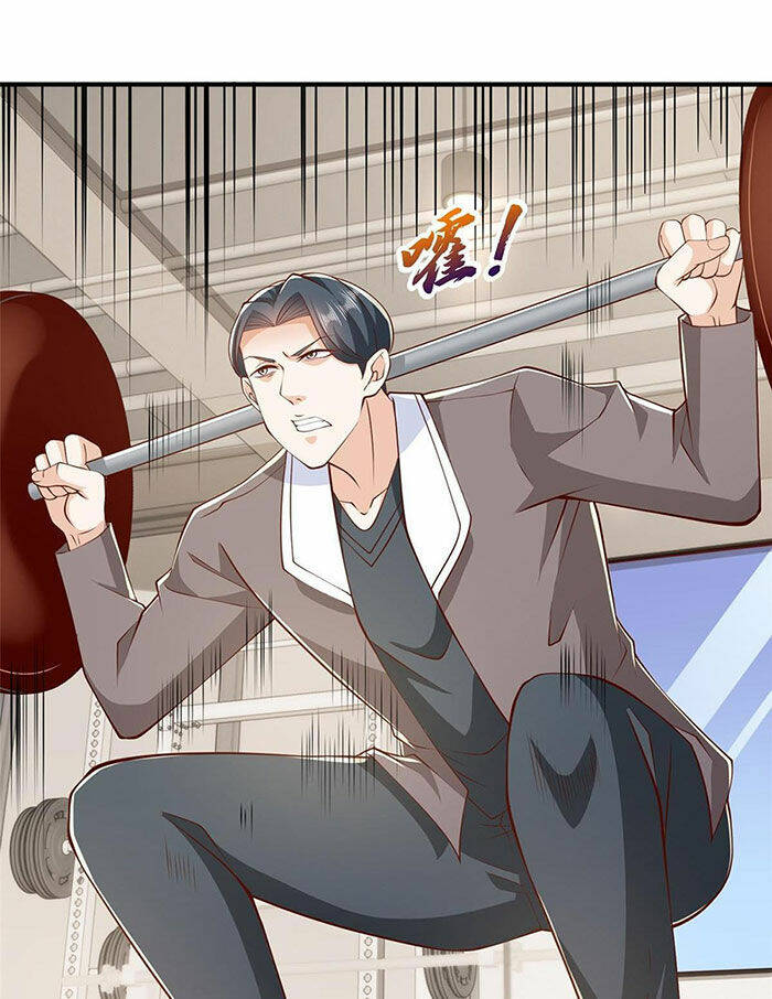 Mỗi Tuần Ta Có Một Nghề Nghiệp Mới Chapter 386 - Trang 2