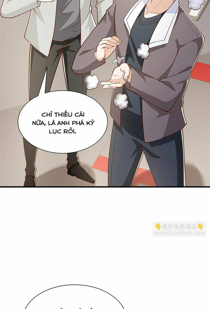 Mỗi Tuần Ta Có Một Nghề Nghiệp Mới Chapter 386 - Trang 2