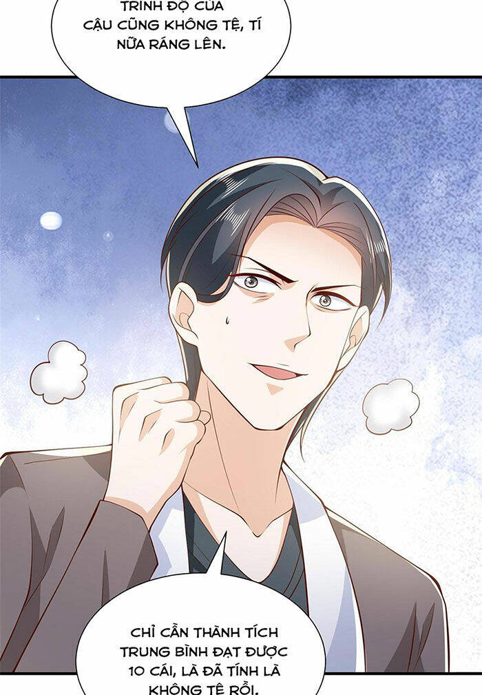 Mỗi Tuần Ta Có Một Nghề Nghiệp Mới Chapter 386 - Trang 2