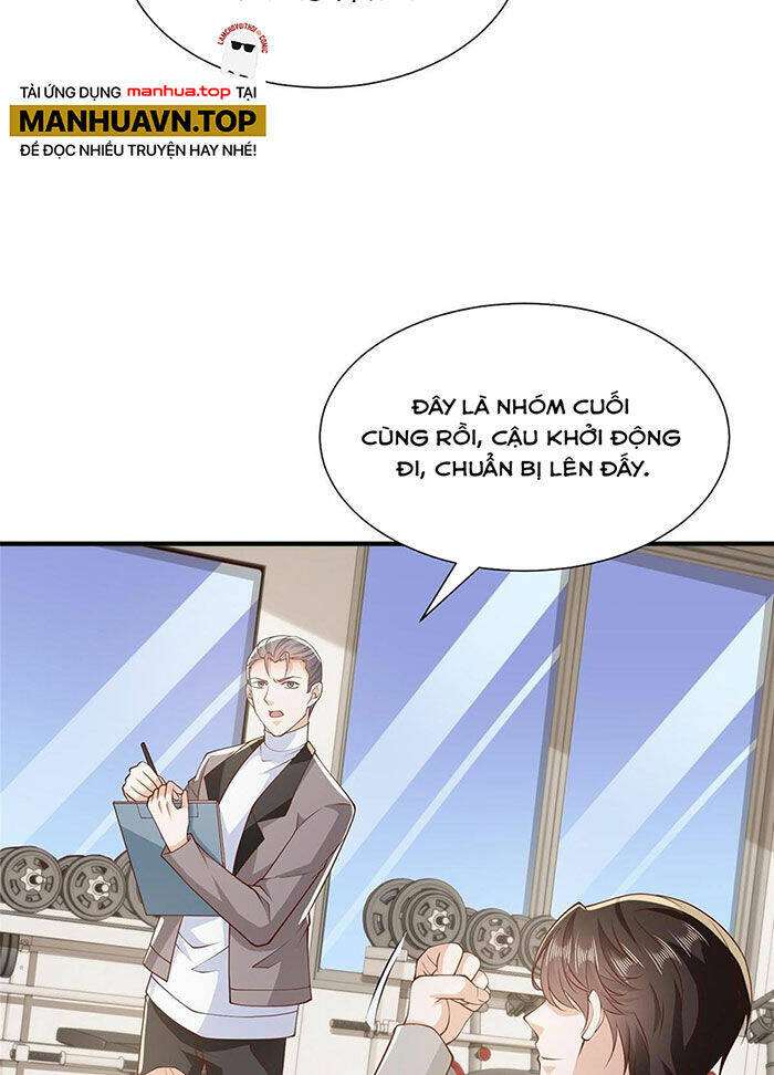 Mỗi Tuần Ta Có Một Nghề Nghiệp Mới Chapter 386 - Trang 2