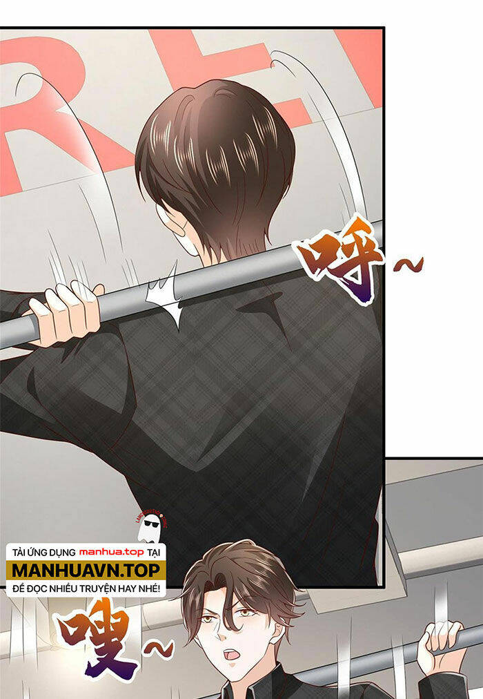 Mỗi Tuần Ta Có Một Nghề Nghiệp Mới Chapter 386 - Trang 2