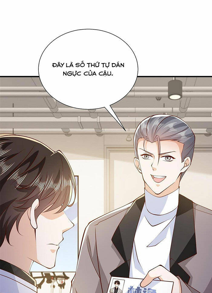 Mỗi Tuần Ta Có Một Nghề Nghiệp Mới Chapter 386 - Trang 2