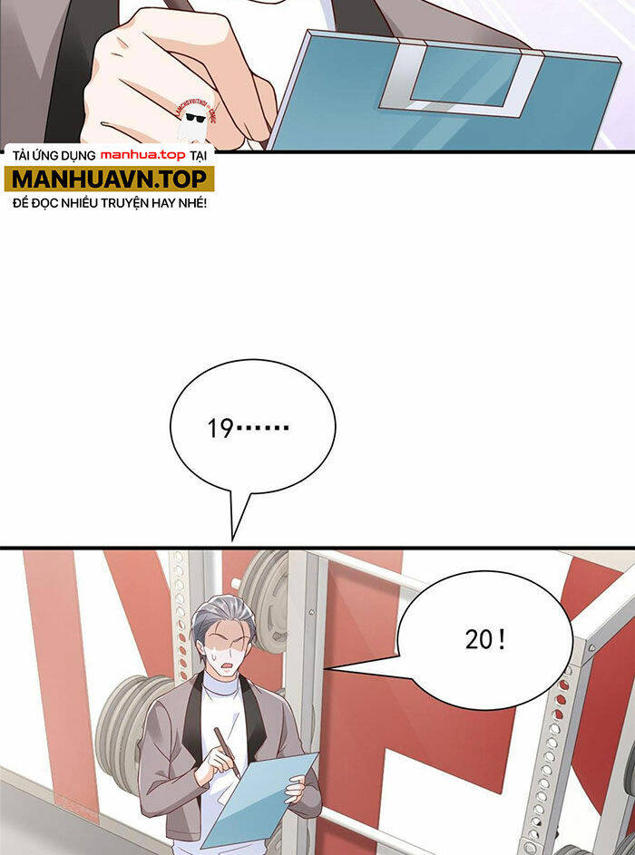 Mỗi Tuần Ta Có Một Nghề Nghiệp Mới Chapter 386 - Trang 2