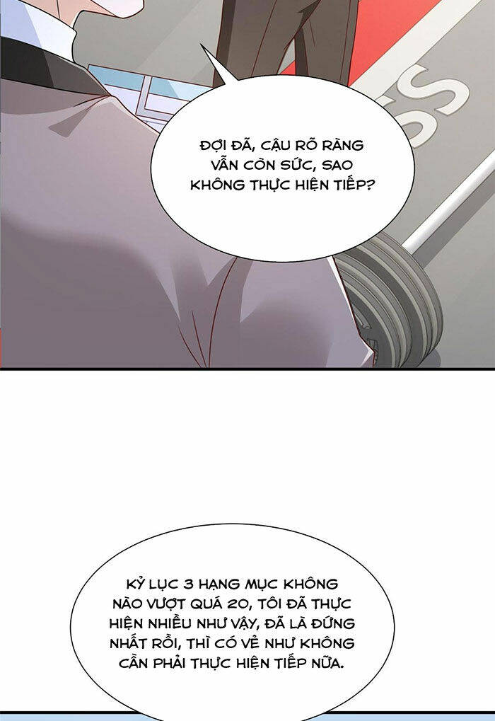 Mỗi Tuần Ta Có Một Nghề Nghiệp Mới Chapter 386 - Trang 2