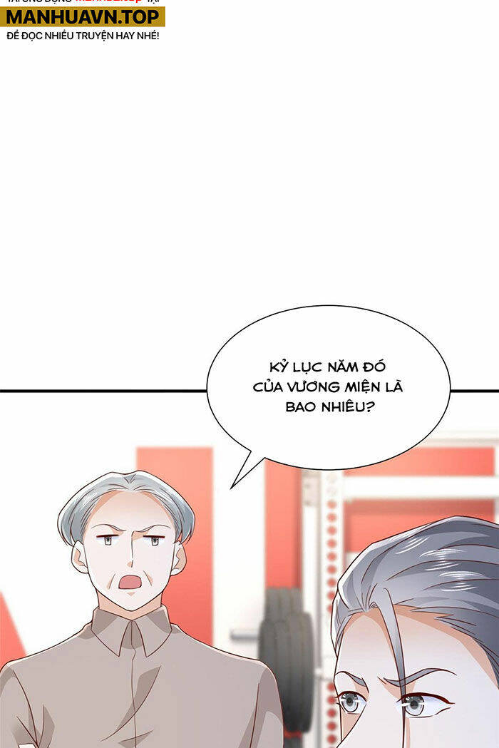Mỗi Tuần Ta Có Một Nghề Nghiệp Mới Chapter 386 - Trang 2