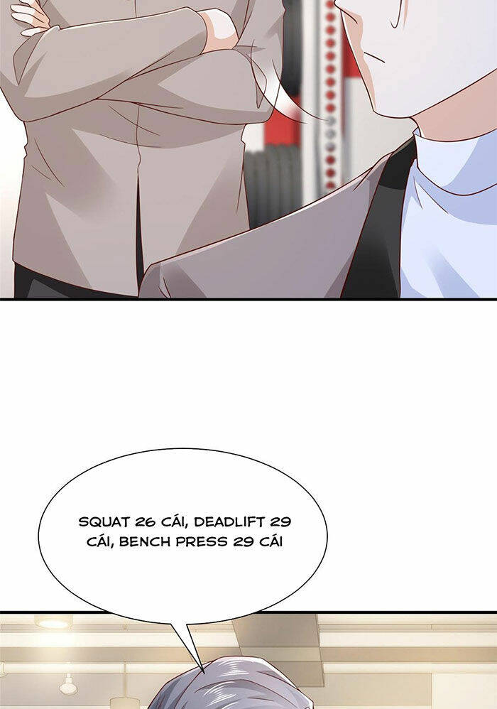 Mỗi Tuần Ta Có Một Nghề Nghiệp Mới Chapter 386 - Trang 2