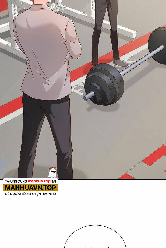 Mỗi Tuần Ta Có Một Nghề Nghiệp Mới Chapter 386 - Trang 2