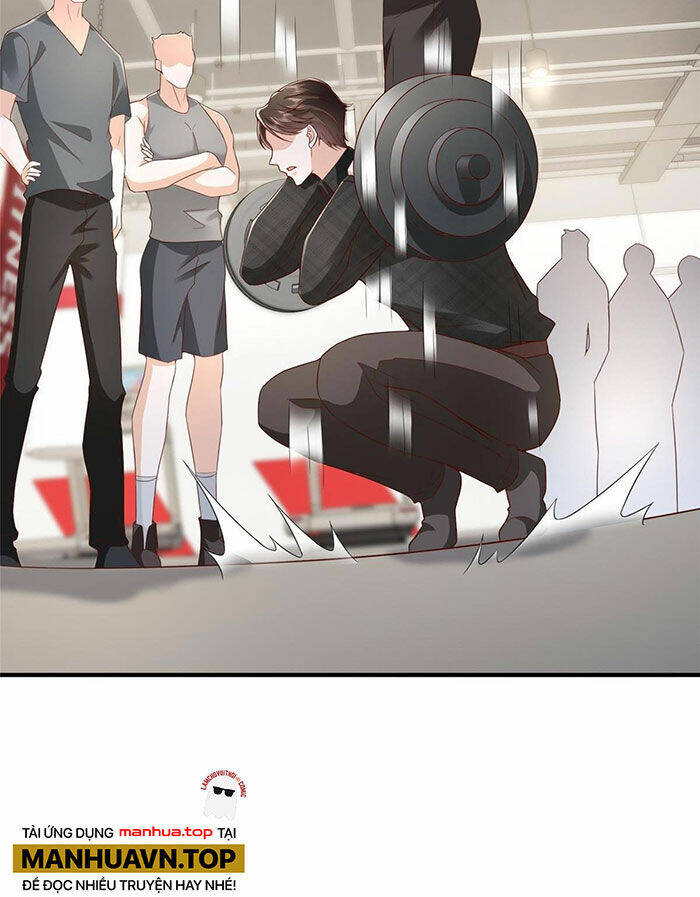 Mỗi Tuần Ta Có Một Nghề Nghiệp Mới Chapter 386 - Trang 2