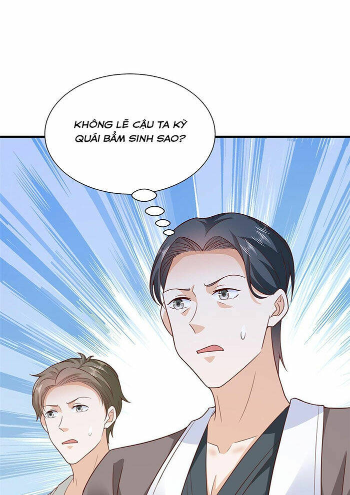 Mỗi Tuần Ta Có Một Nghề Nghiệp Mới Chapter 386 - Trang 2