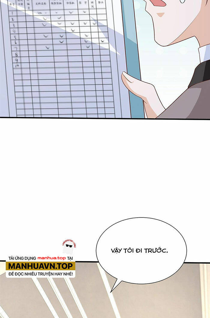 Mỗi Tuần Ta Có Một Nghề Nghiệp Mới Chapter 387 - Trang 2
