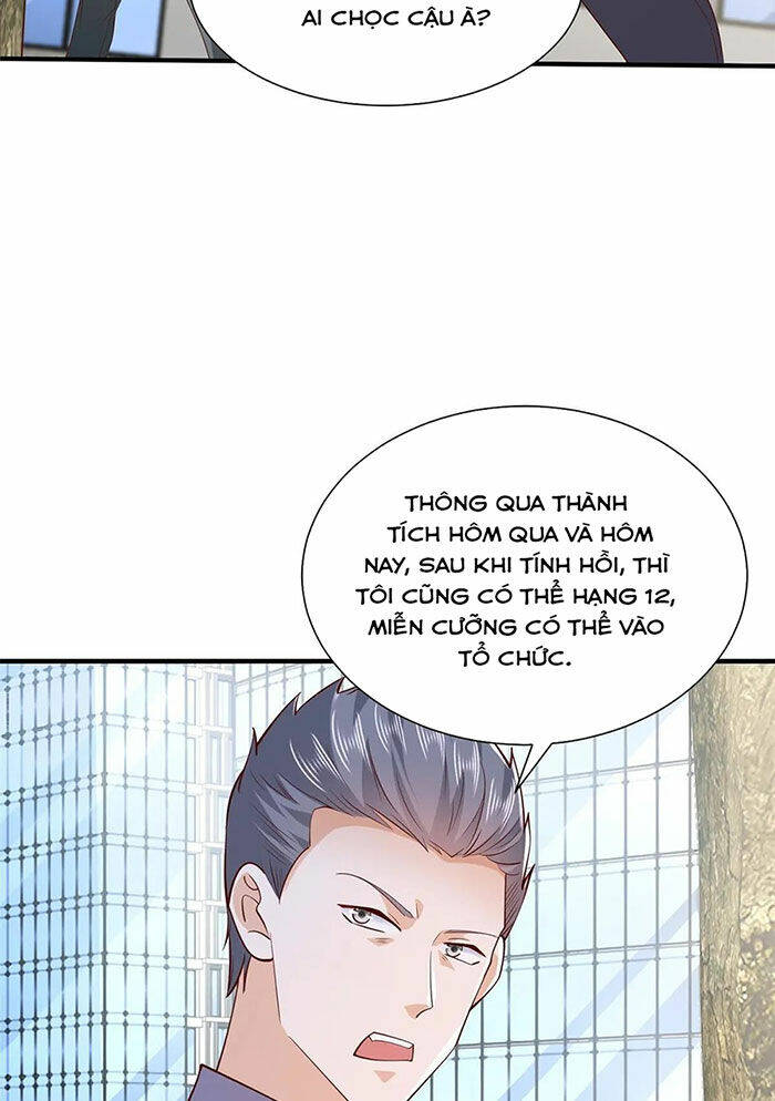 Mỗi Tuần Ta Có Một Nghề Nghiệp Mới Chapter 387 - Trang 2