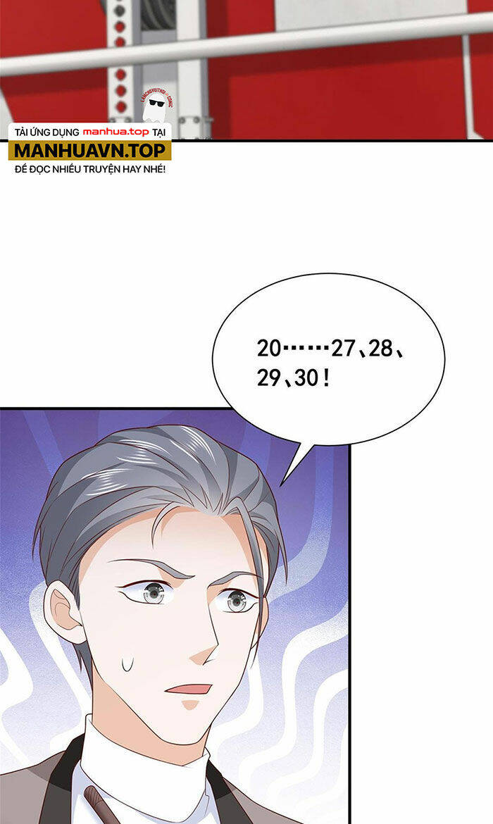 Mỗi Tuần Ta Có Một Nghề Nghiệp Mới Chapter 387 - Trang 2