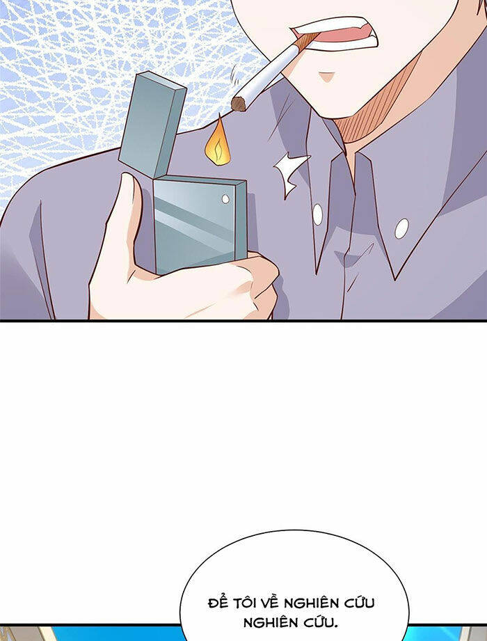 Mỗi Tuần Ta Có Một Nghề Nghiệp Mới Chapter 387 - Trang 2