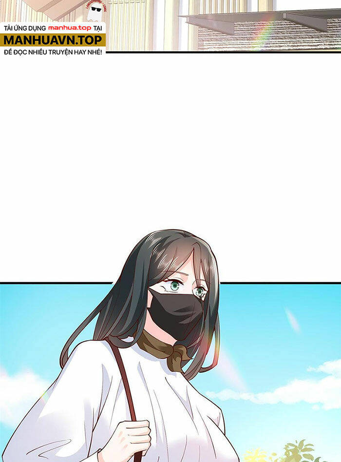 Mỗi Tuần Ta Có Một Nghề Nghiệp Mới Chapter 387 - Trang 2