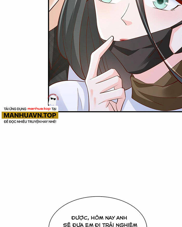 Mỗi Tuần Ta Có Một Nghề Nghiệp Mới Chapter 387 - Trang 2