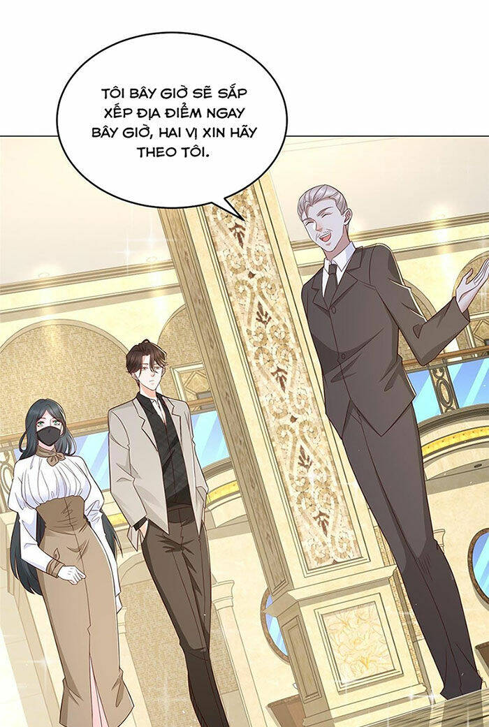 Mỗi Tuần Ta Có Một Nghề Nghiệp Mới Chapter 387 - Trang 2