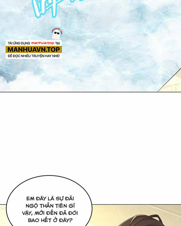 Mỗi Tuần Ta Có Một Nghề Nghiệp Mới Chapter 387 - Trang 2