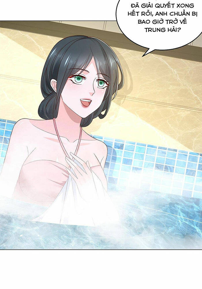 Mỗi Tuần Ta Có Một Nghề Nghiệp Mới Chapter 387 - Trang 2