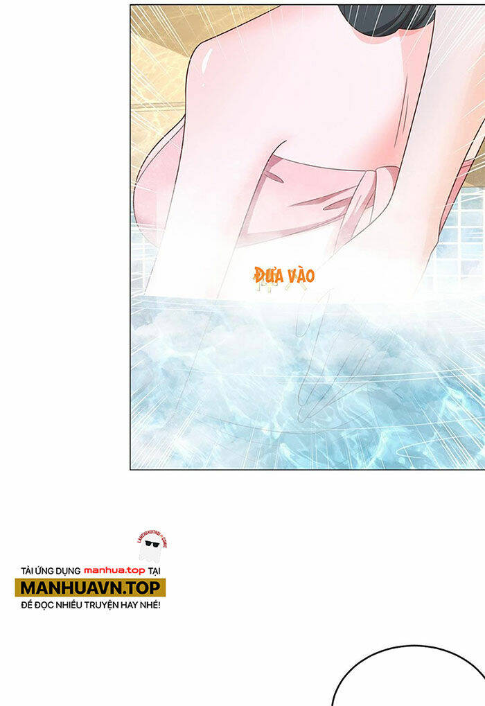 Mỗi Tuần Ta Có Một Nghề Nghiệp Mới Chapter 387 - Trang 2