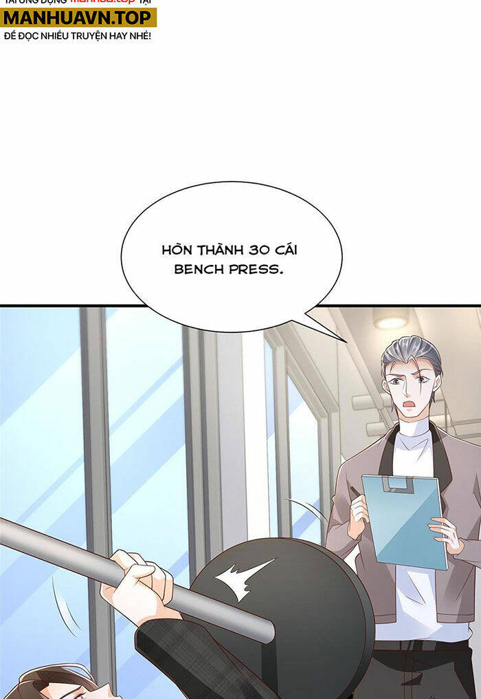 Mỗi Tuần Ta Có Một Nghề Nghiệp Mới Chapter 387 - Trang 2