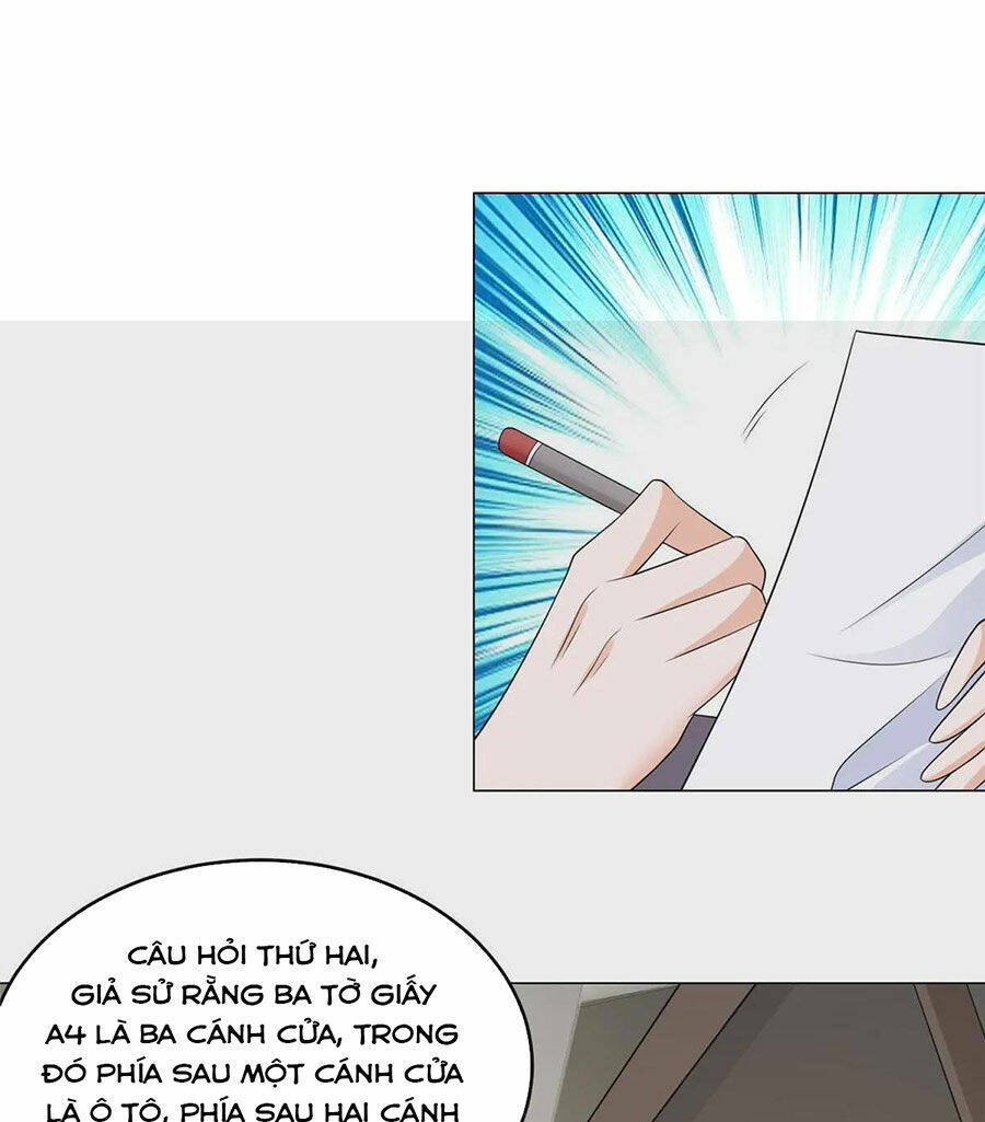 Mỗi Tuần Ta Có Một Nghề Nghiệp Mới Chapter 388 - Trang 2