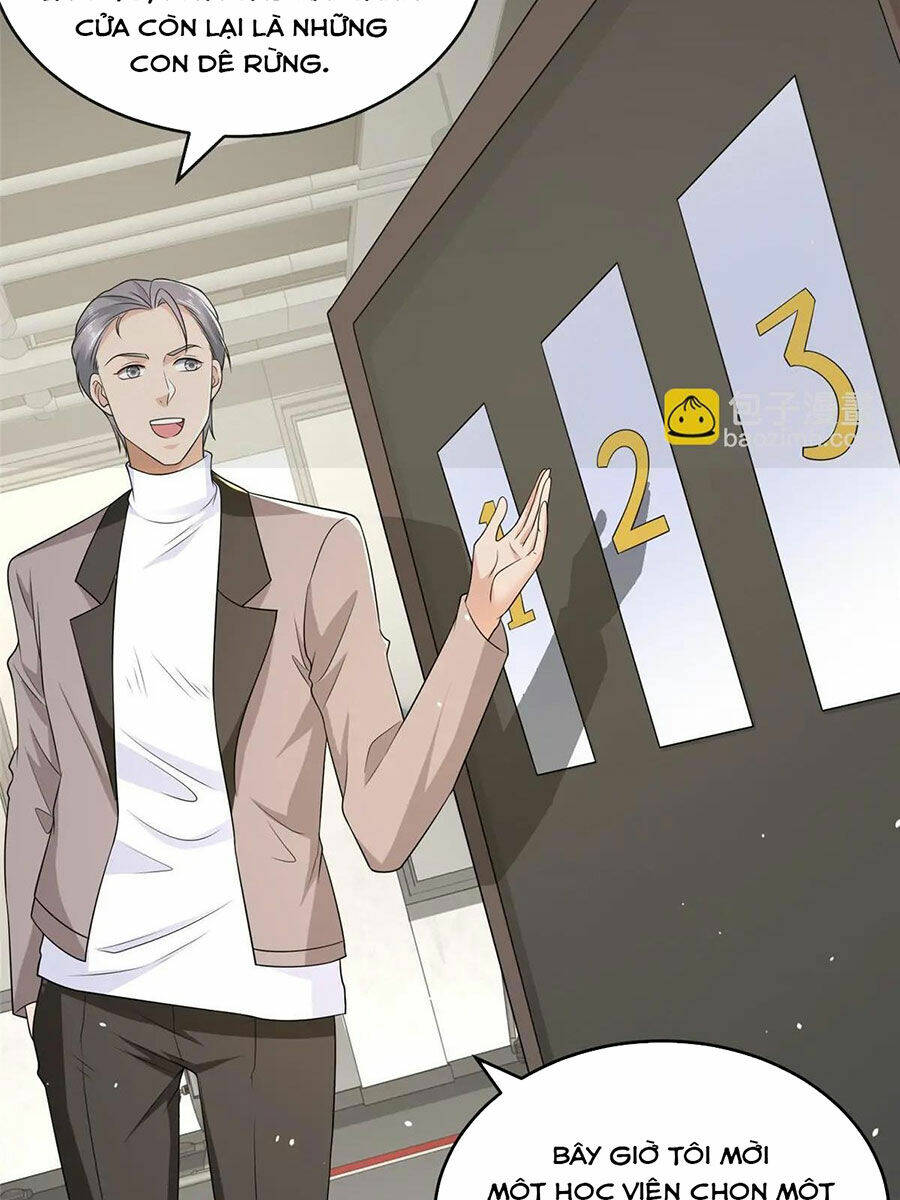 Mỗi Tuần Ta Có Một Nghề Nghiệp Mới Chapter 388 - Trang 2