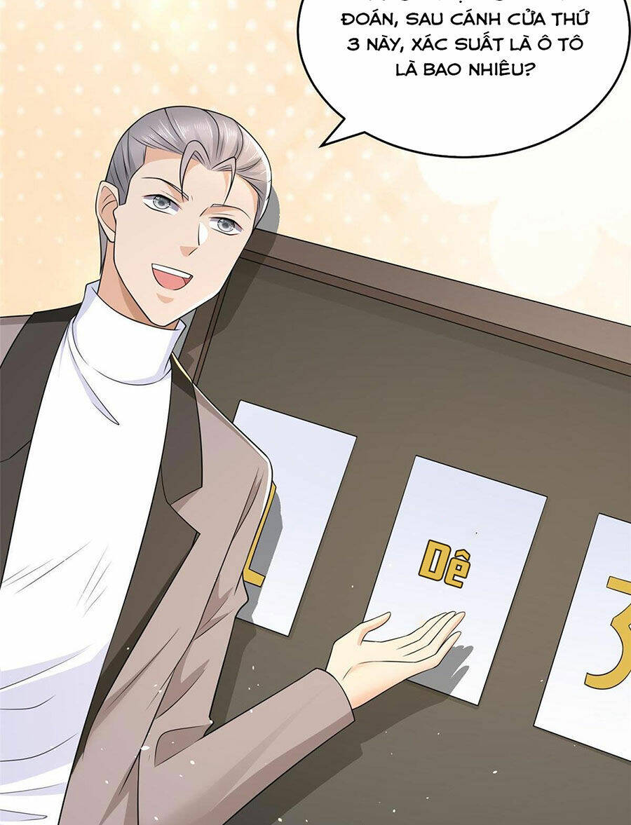 Mỗi Tuần Ta Có Một Nghề Nghiệp Mới Chapter 388 - Trang 2