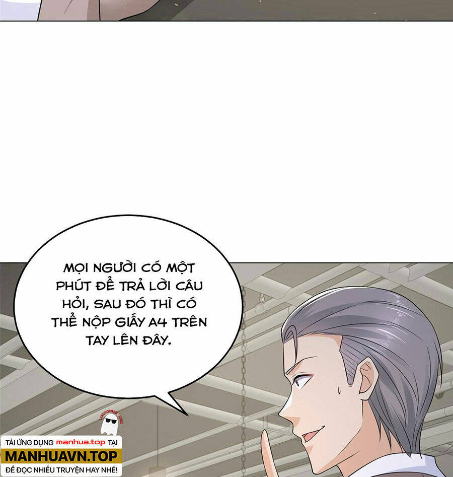 Mỗi Tuần Ta Có Một Nghề Nghiệp Mới Chapter 388 - Trang 2