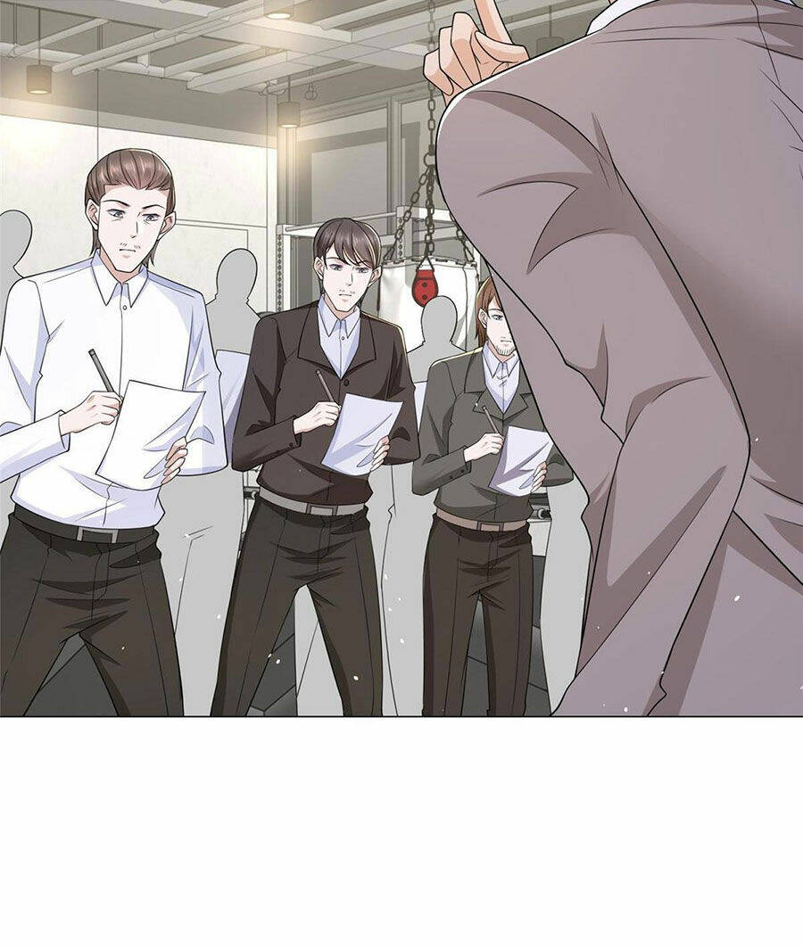 Mỗi Tuần Ta Có Một Nghề Nghiệp Mới Chapter 388 - Trang 2