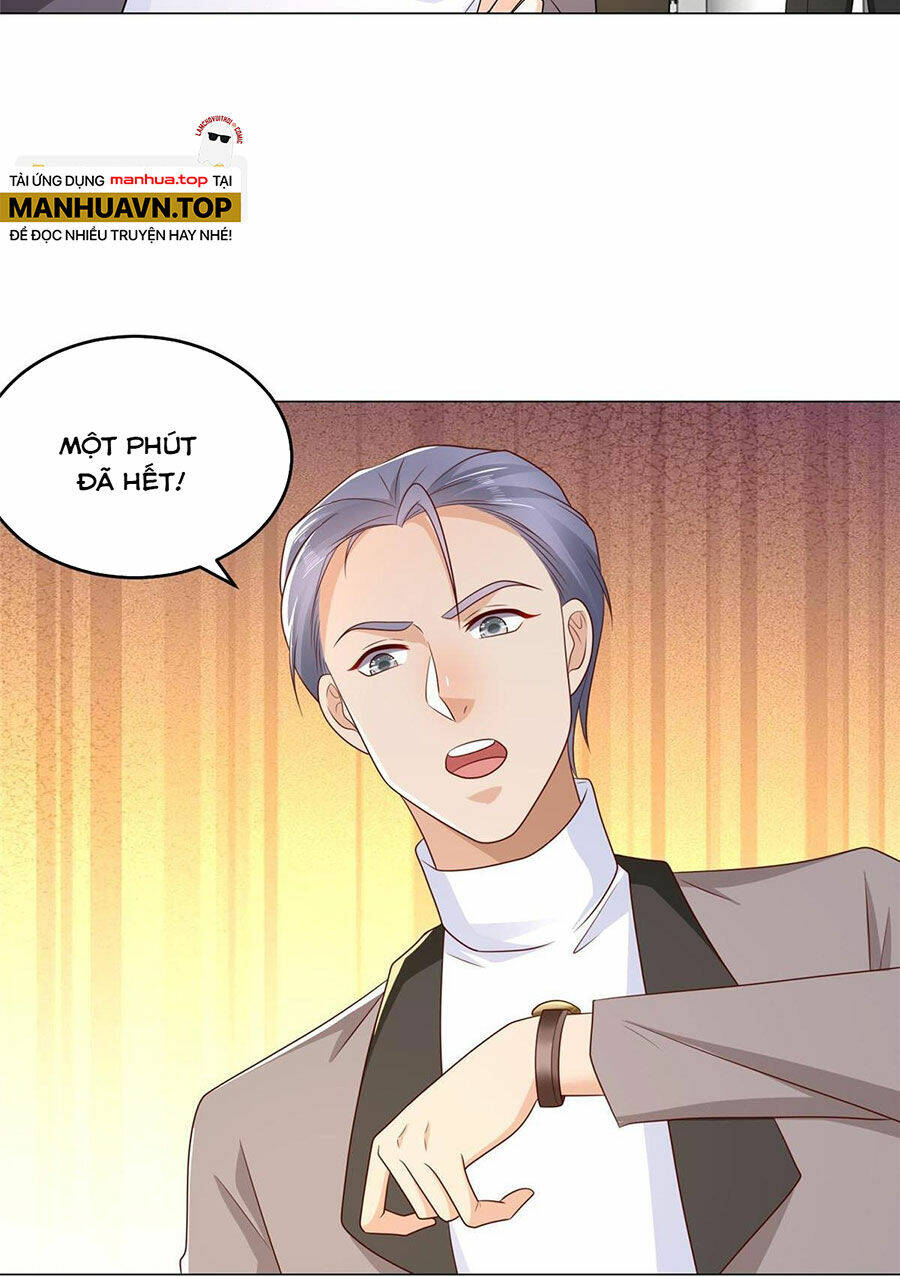 Mỗi Tuần Ta Có Một Nghề Nghiệp Mới Chapter 388 - Trang 2