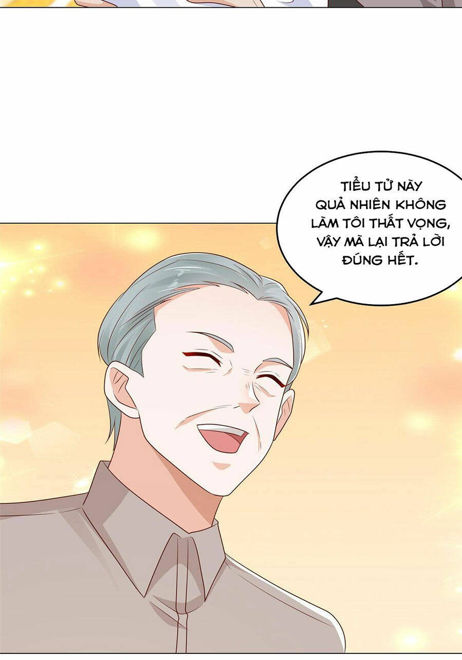 Mỗi Tuần Ta Có Một Nghề Nghiệp Mới Chapter 388 - Trang 2