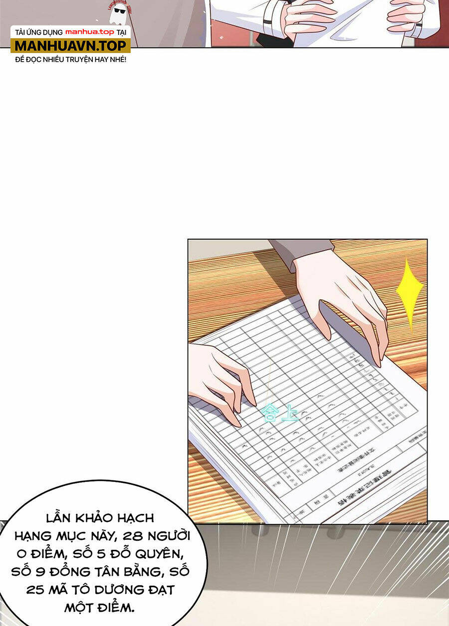 Mỗi Tuần Ta Có Một Nghề Nghiệp Mới Chapter 388 - Trang 2