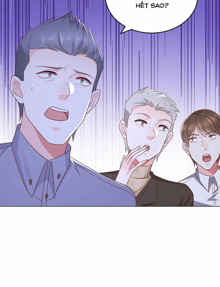 Mỗi Tuần Ta Có Một Nghề Nghiệp Mới Chapter 388 - Trang 2