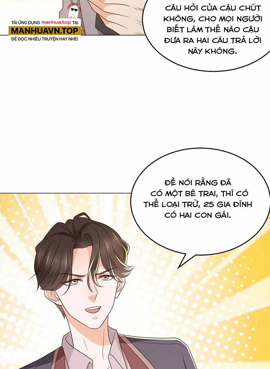 Mỗi Tuần Ta Có Một Nghề Nghiệp Mới Chapter 388 - Trang 2