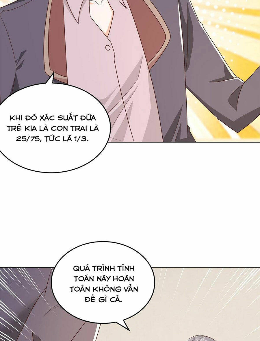 Mỗi Tuần Ta Có Một Nghề Nghiệp Mới Chapter 388 - Trang 2