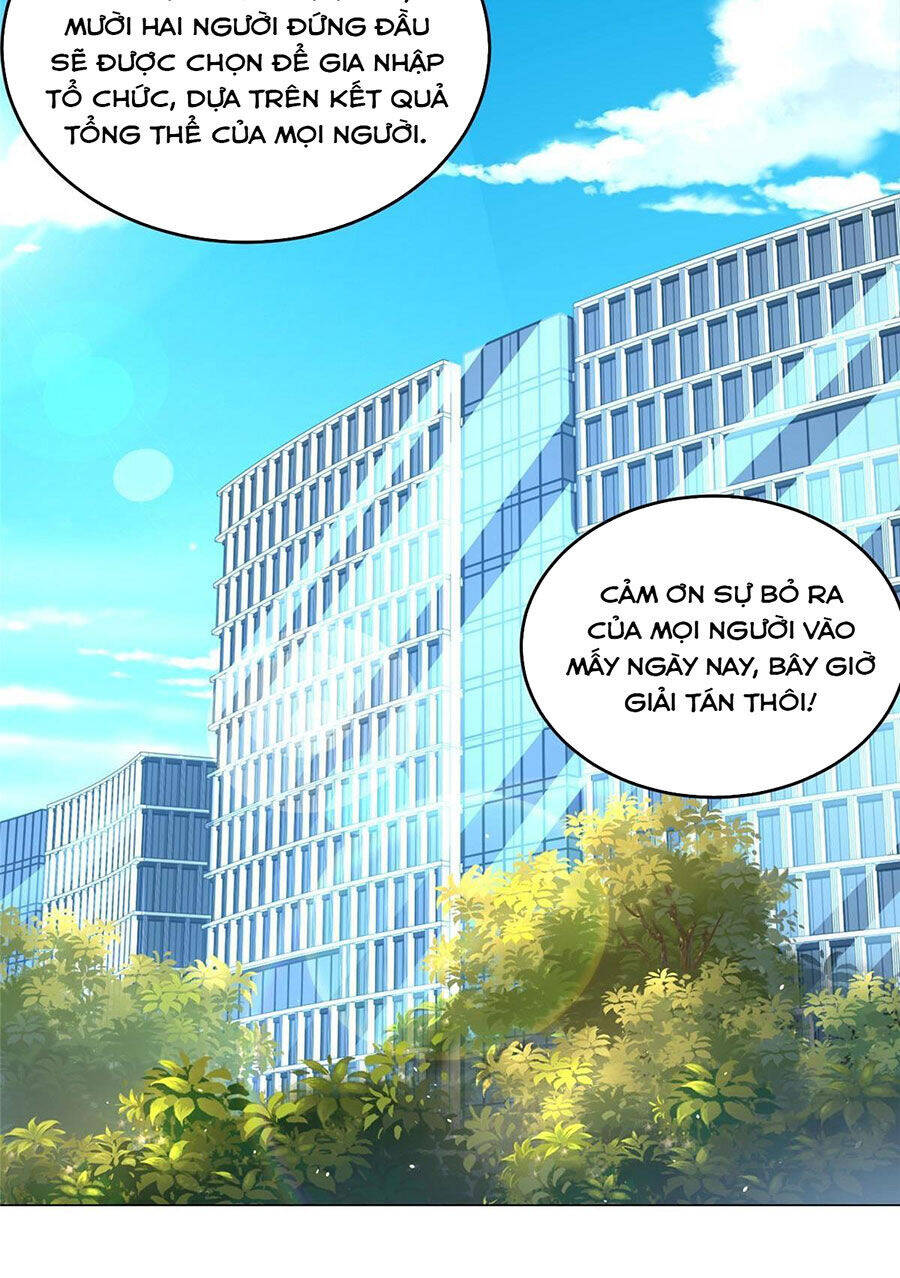 Mỗi Tuần Ta Có Một Nghề Nghiệp Mới Chapter 388 - Trang 2