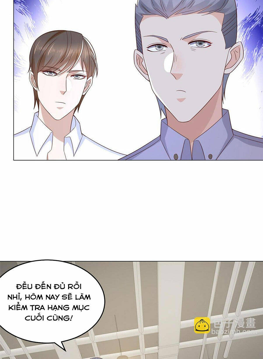 Mỗi Tuần Ta Có Một Nghề Nghiệp Mới Chapter 388 - Trang 2