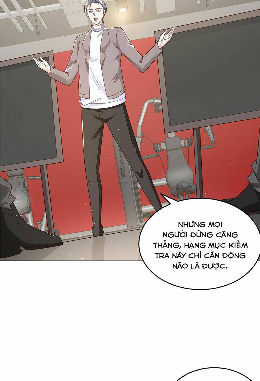 Mỗi Tuần Ta Có Một Nghề Nghiệp Mới Chapter 388 - Trang 2